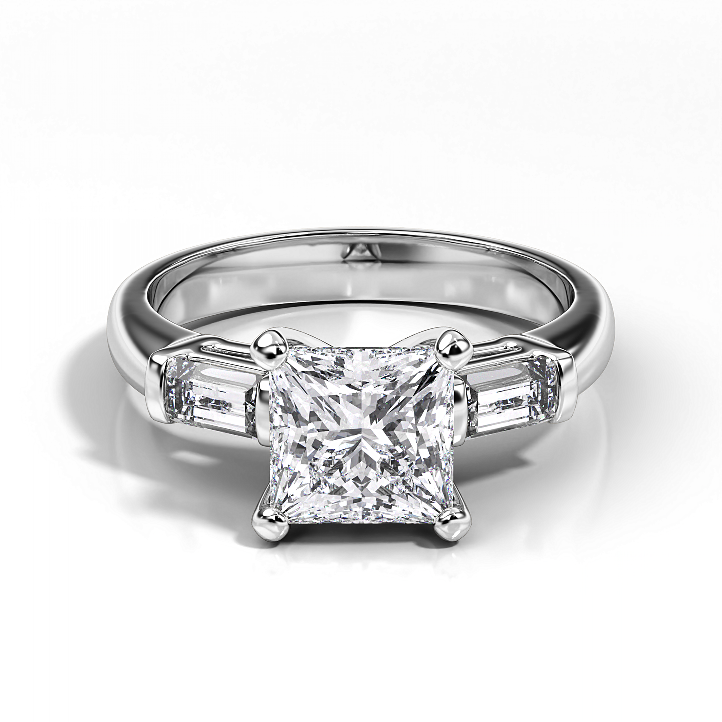 Bespoke ring designer